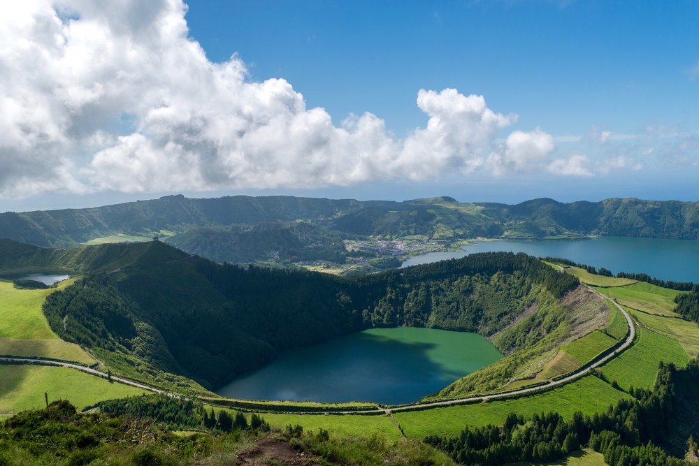 Image result for azores islands